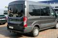 Ford Transit Kombi 350 L2 Standheizung AHK Klima Grau - thumbnail 5