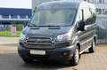 Ford Transit Kombi 350 L2 Standheizung AHK Klima Grau - thumbnail 2