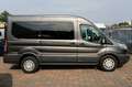 Ford Transit Kombi 350 L2 Standheizung AHK Klima Grau - thumbnail 4