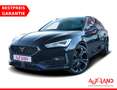 CUPRA Leon ST 2.0 TSI VZ 4Drive LED Navi Kamera PDC Schwarz - thumbnail 1