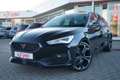 CUPRA Leon ST 2.0 TSI VZ 4Drive LED Navi Kamera PDC Schwarz - thumbnail 2