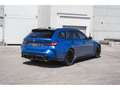 BMW M3 Competition M xDrive Bleu - thumbnail 5