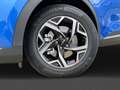 Kia Sportage Silver 4x4 DCT Navi LED Klimaaut. SHZ LHZ Rü.CAM P Blau - thumbnail 4