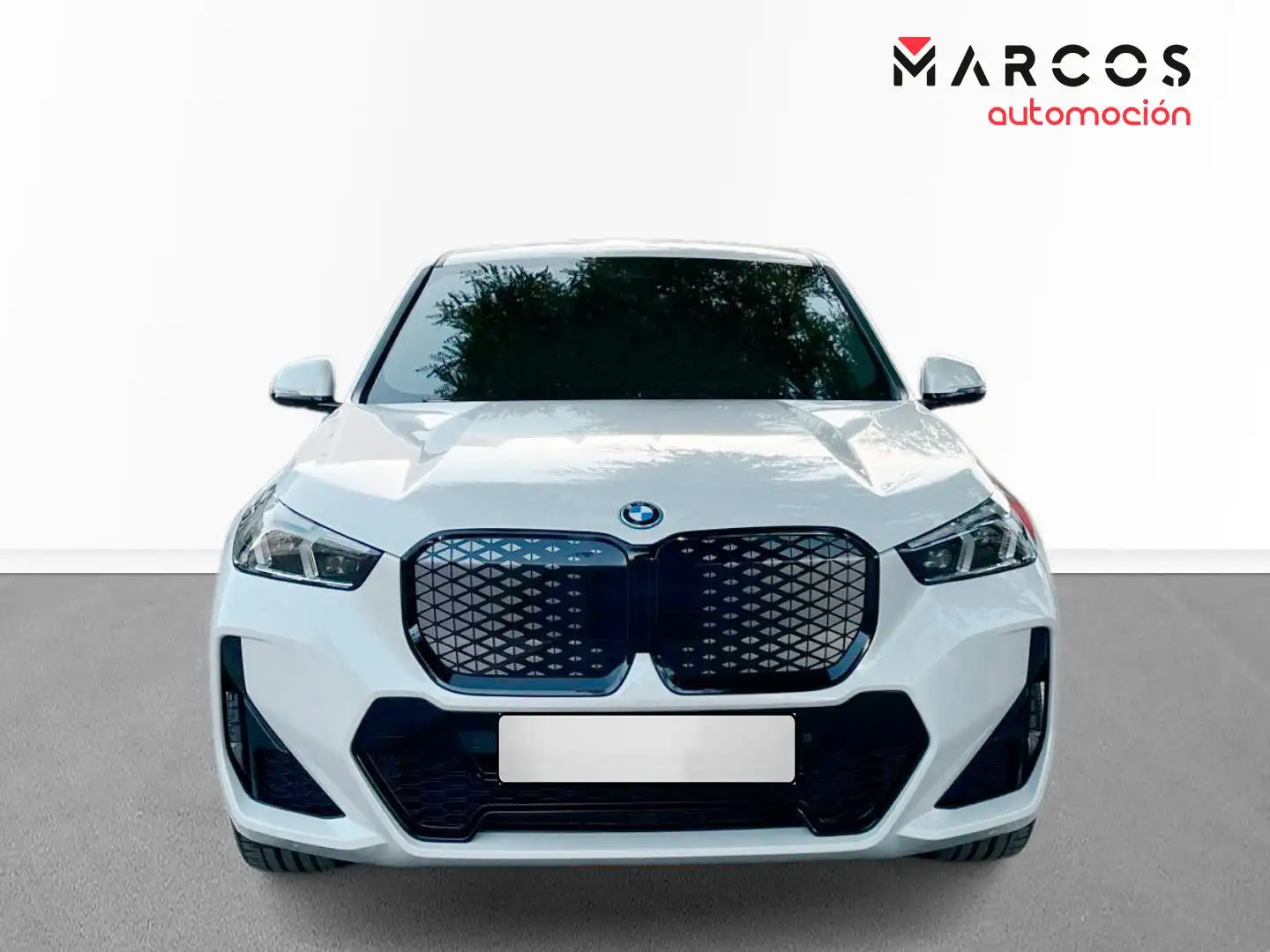 BMW iX1 xDrive30A - 2