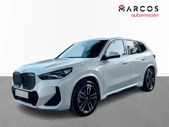 BMW iX1 xDrive30A