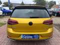 Volkswagen Golf VII Lim. Sound BlueMotion Gelb - thumbnail 5