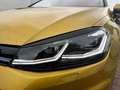 Volkswagen Golf VII Lim. Sound BlueMotion Gelb - thumbnail 10