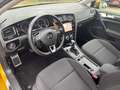 Volkswagen Golf VII Lim. Sound BlueMotion Gelb - thumbnail 11