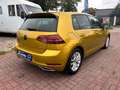 Volkswagen Golf VII Lim. Sound BlueMotion Gelb - thumbnail 4