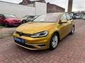 Volkswagen Golf VII Lim. Sound BlueMotion Gelb - thumbnail 3