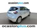 Renault ZOE Intens 50 R110 80kW Gris - thumbnail 4
