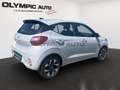 Hyundai i10 1.0 Trend AMT NAVI KAMERA LED SITZHZ CARPLAY Grau - thumbnail 3