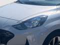 Hyundai i10 1.0 Trend AMT NAVI KAMERA LED SITZHZ CARPLAY Grau - thumbnail 5