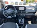 Hyundai i10 1.0 Trend AMT NAVI KAMERA LED SITZHZ CARPLAY Grau - thumbnail 10