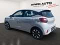 Hyundai i10 1.0 Trend AMT NAVI KAMERA LED SITZHZ CARPLAY Grau - thumbnail 4