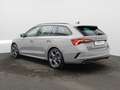 Skoda Octavia Combi RS 2.0 TSI DSG / Matrix, ACC, AHK Gris - thumbnail 6