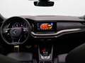 Skoda Octavia Combi RS 2.0 TSI DSG / Matrix, ACC, AHK Gris - thumbnail 11