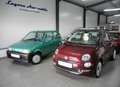 Fiat 127 Sport 75HP *TRAUM-ZUSTAND/ALCANTARA/H-KENNZ* Rot - thumbnail 26