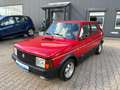 Fiat 127 Sport 75HP *TRAUM-ZUSTAND/ALCANTARA/H-KENNZ* Rot - thumbnail 2