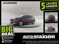 Peugeot 5008 Active Pack 130 5-Sitzer*SHZ*LM*ZV*LED* Braun - thumbnail 1