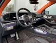 Mercedes-Benz GLS 63 AMG BRABUS 800 MASTERPIECE °Keramikbremse° Fekete - thumbnail 10