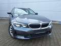 BMW 318 d Advantage (Head-Up/Digital Tacho/Navi) Grau - thumbnail 4