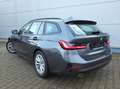 BMW 318 d Advantage (Head-Up/Digital Tacho/Navi) Grau - thumbnail 7