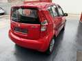 Suzuki Splash 31.000km boite automatique garantie 1an Rouge - thumbnail 5