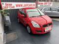 Suzuki Splash 31.000km boite automatique garantie 1an Rouge - thumbnail 3