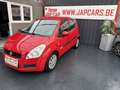 Suzuki Splash 31.000km boite automatique garantie 1an Rouge - thumbnail 2