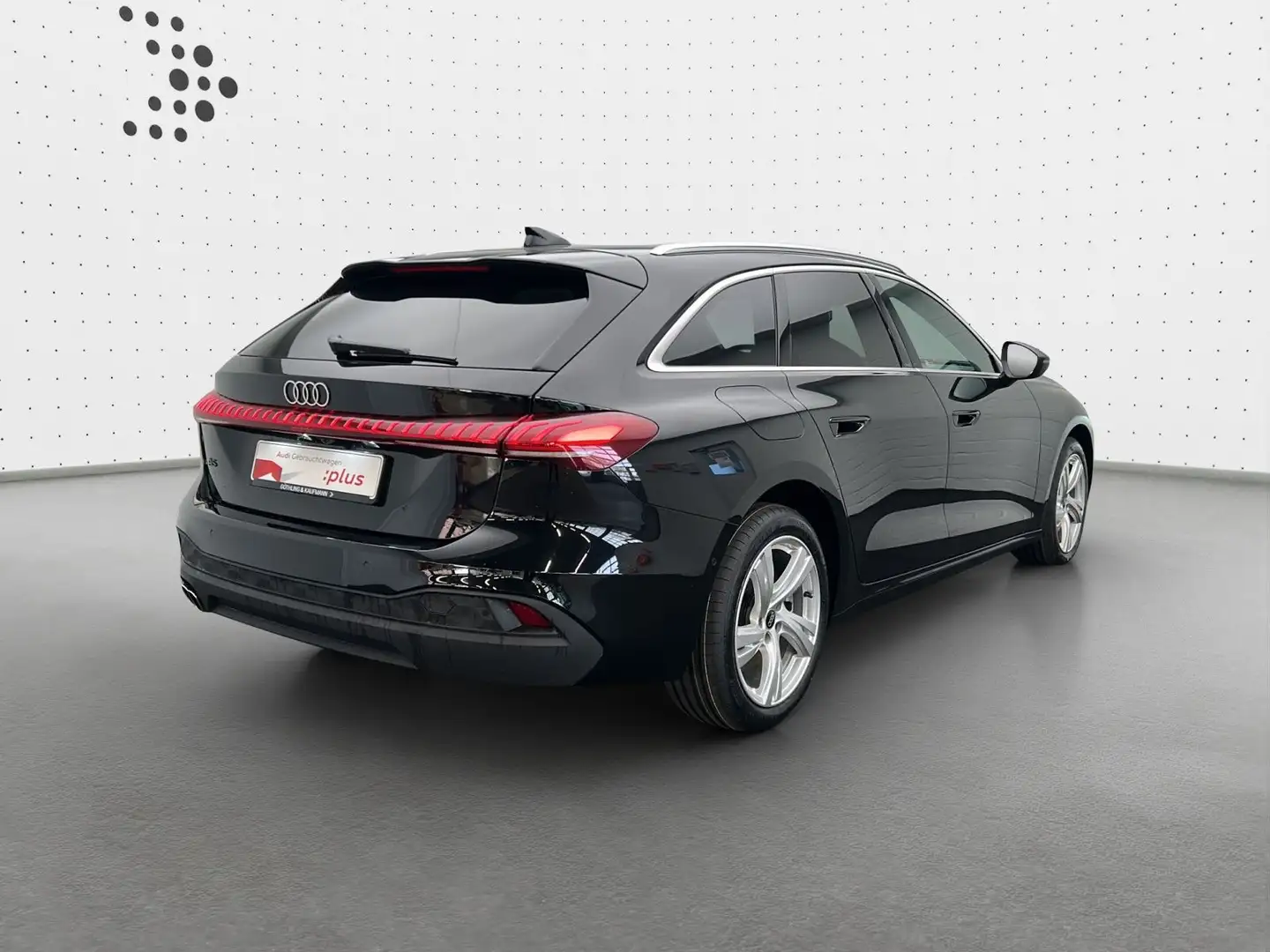 Audi A5 40 TDI S tro*B&O*HUD*LED*Virtual*Navi+* Schwarz - 2