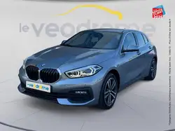 BMW Série 1 116dA 116ch Business Design DKG7