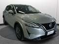 Nissan Qashqai MHEV 158 CV Xtronic Business Argento - thumbnail 2