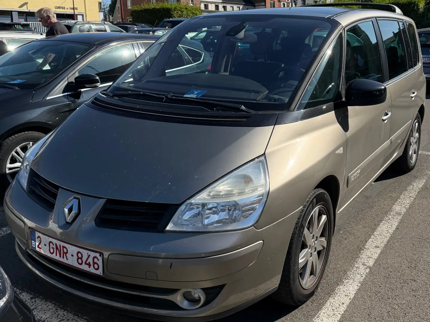 Renault Espace 2.0 dCi Business (Fleet) - 2