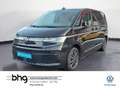 Volkswagen T7 Multivan T7 Multivan 2,0 TDI SCR KÜ Style Standheizung Schwarz - thumbnail 1