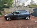 Renault Clio IV 1.2 16V 75 Limited Gris - thumbnail 2