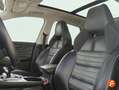 MG HS eHS 1.5 T-GDI Luxury Gris - thumbnail 16
