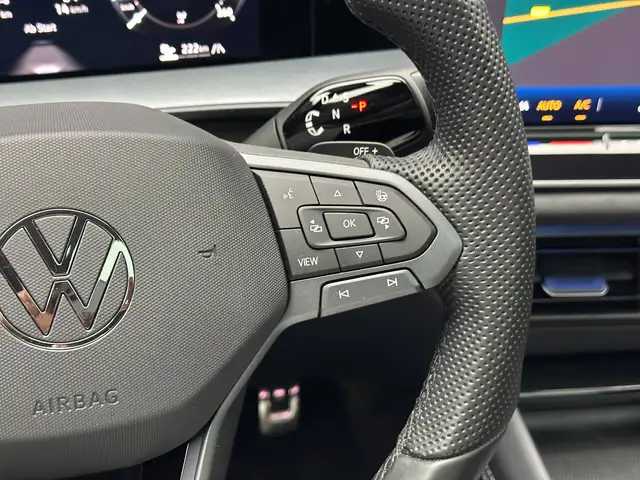 Volkswagen Tayron view 20