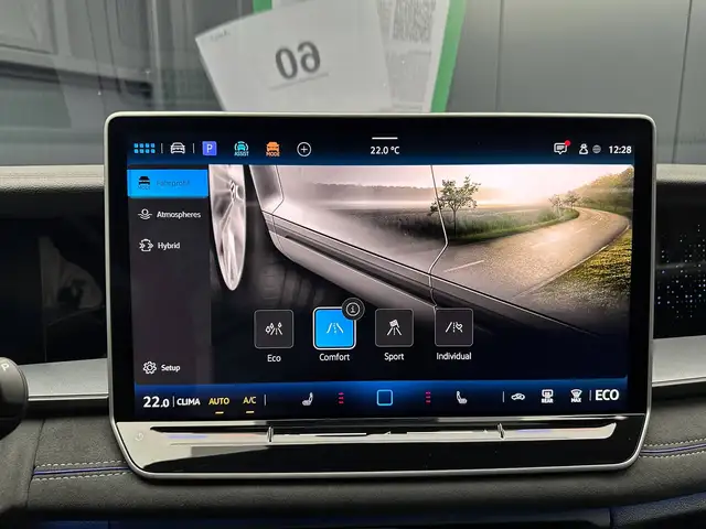 Volkswagen Tayron view 26