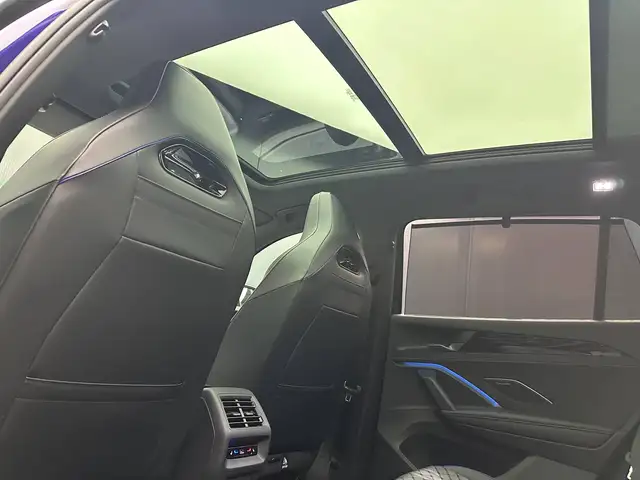 Volkswagen Tayron view 10