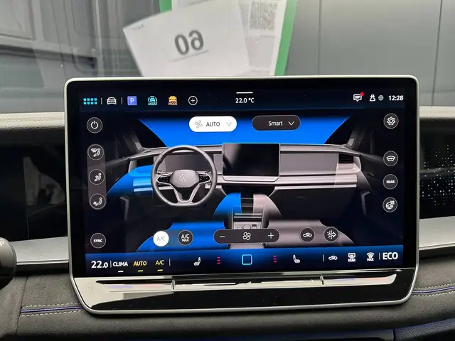 Volkswagen Tayron view 25