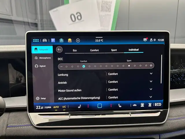 Volkswagen Tayron view 27