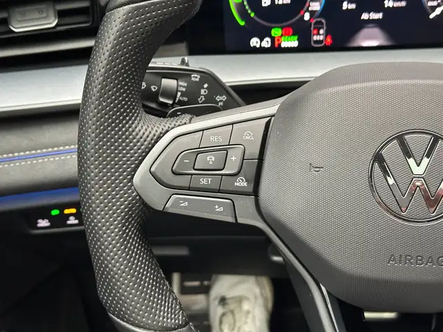 Volkswagen Tayron view 19