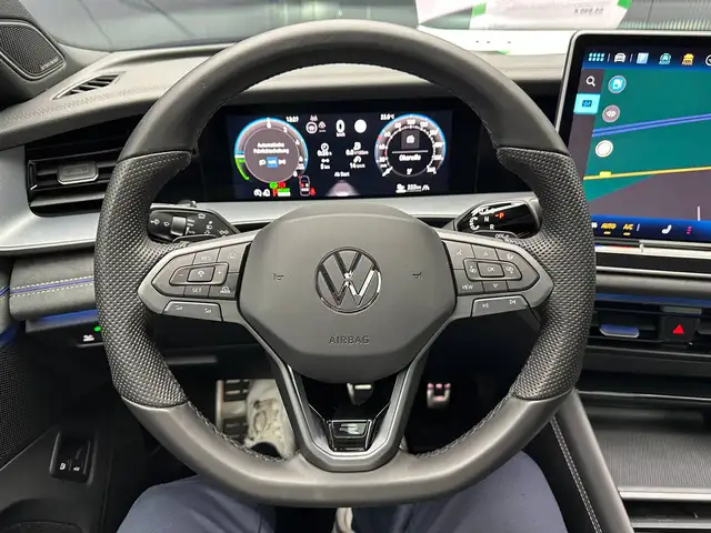 Volkswagen Tayron view 18