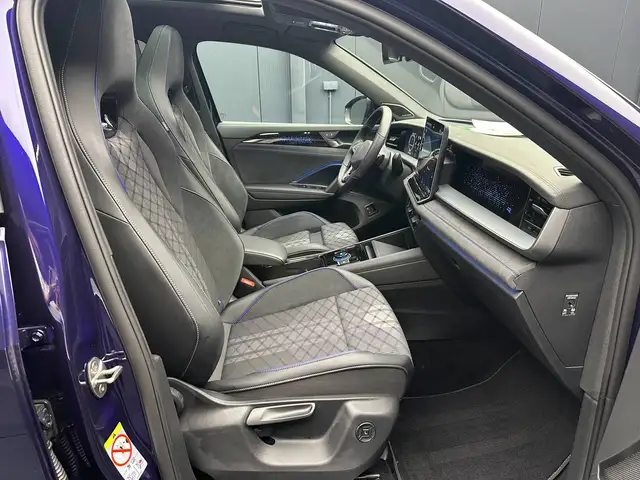 Volkswagen Tayron view 11