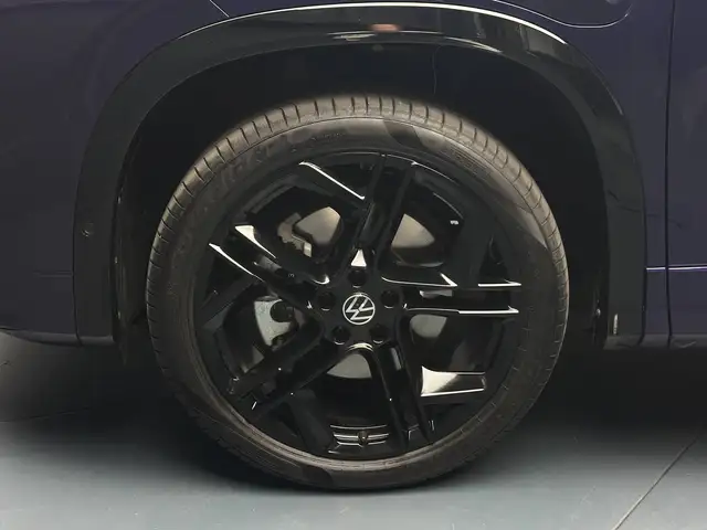 Volkswagen Tayron view 9