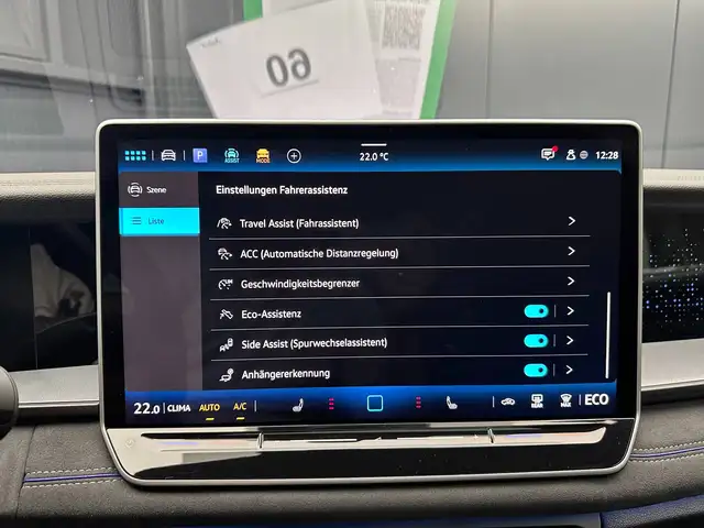 Volkswagen Tayron view 29