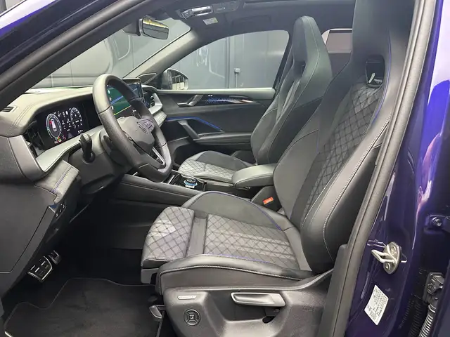 Volkswagen Tayron view 15