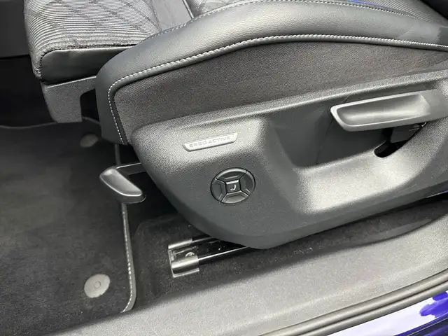 Volkswagen Tayron view 16