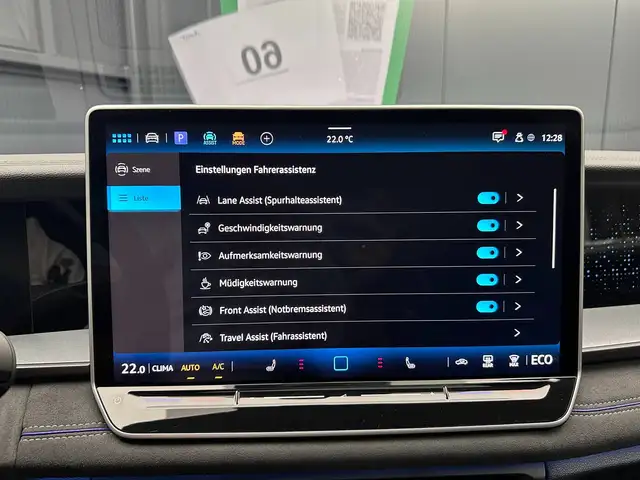 Volkswagen Tayron view 28